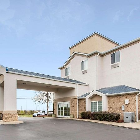 Sleep Inn & Suites Smyrna - Nashville Dış mekan fotoğraf