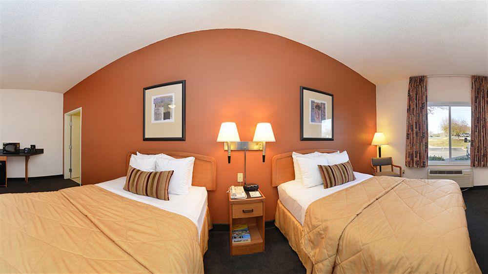Sleep Inn & Suites Smyrna - Nashville Dış mekan fotoğraf