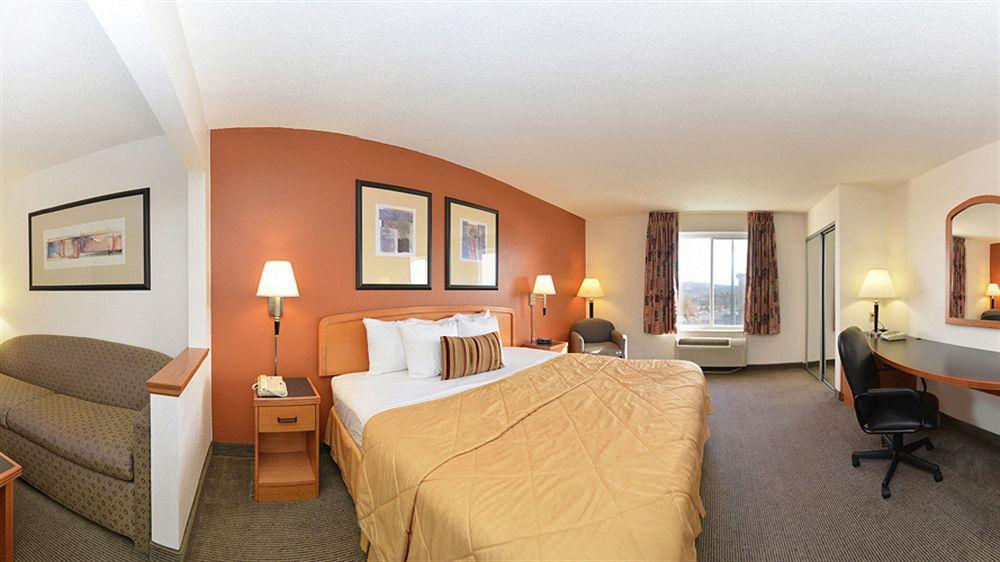 Sleep Inn & Suites Smyrna - Nashville Dış mekan fotoğraf