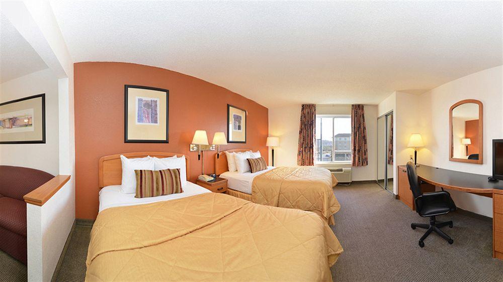 Sleep Inn & Suites Smyrna - Nashville Dış mekan fotoğraf