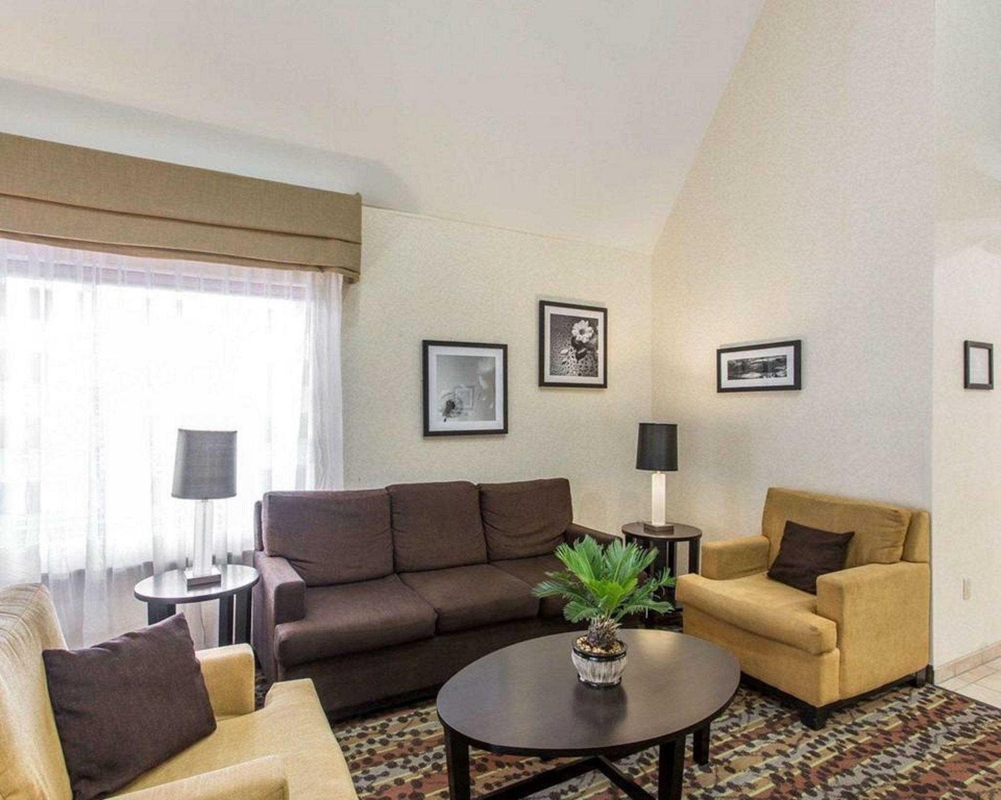 Sleep Inn & Suites Smyrna - Nashville Dış mekan fotoğraf