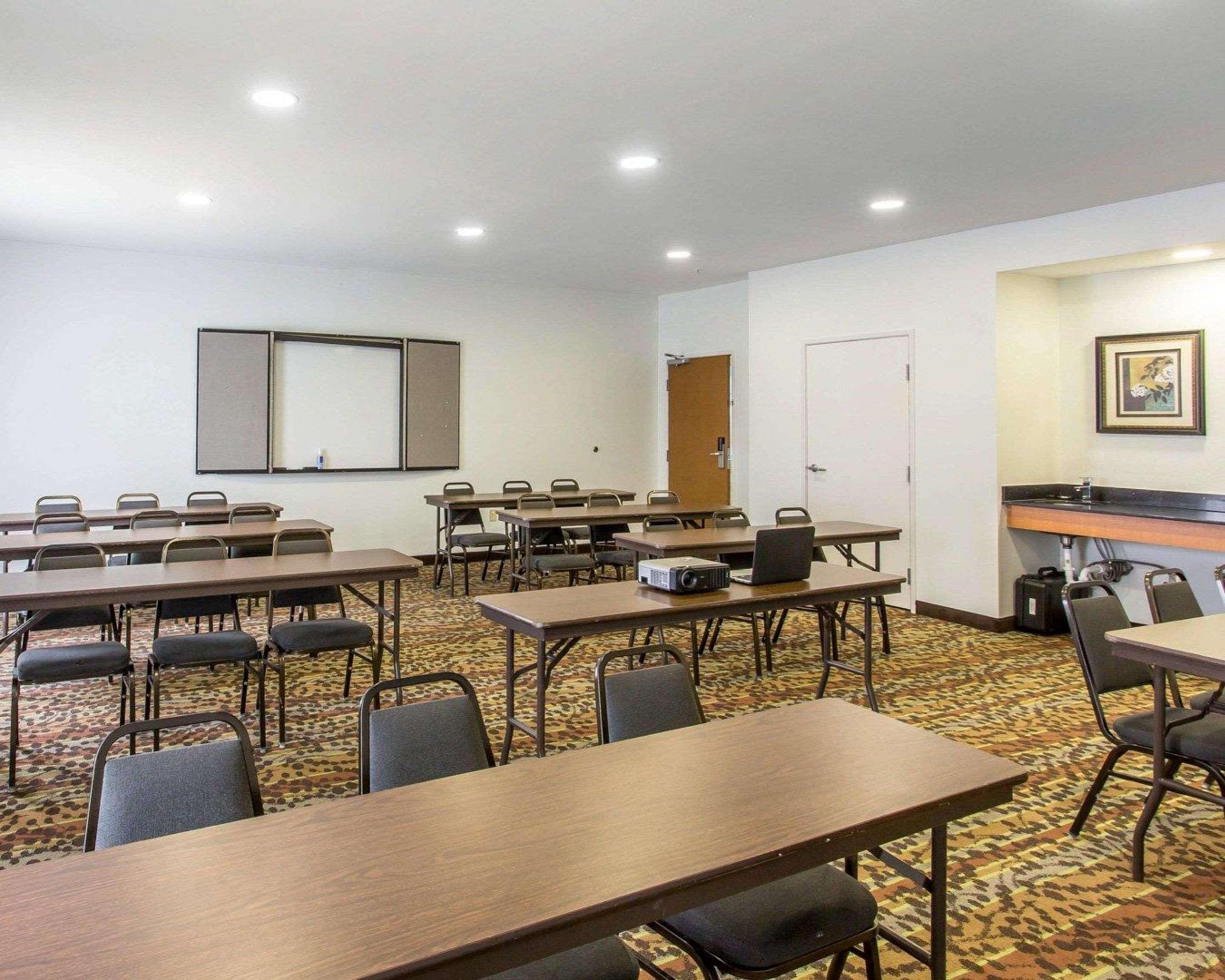 Sleep Inn & Suites Smyrna - Nashville Dış mekan fotoğraf