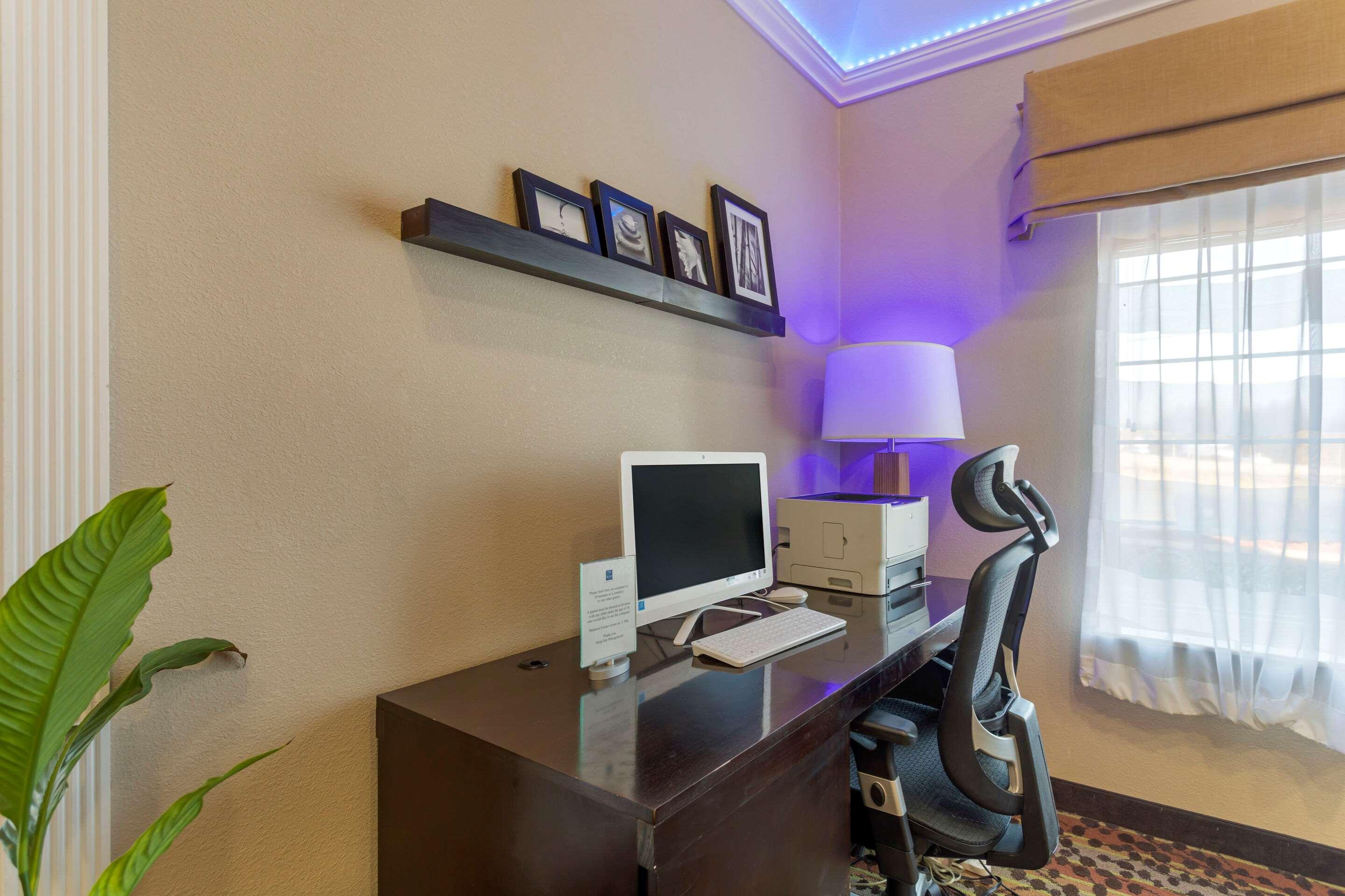 Sleep Inn & Suites Smyrna - Nashville Dış mekan fotoğraf