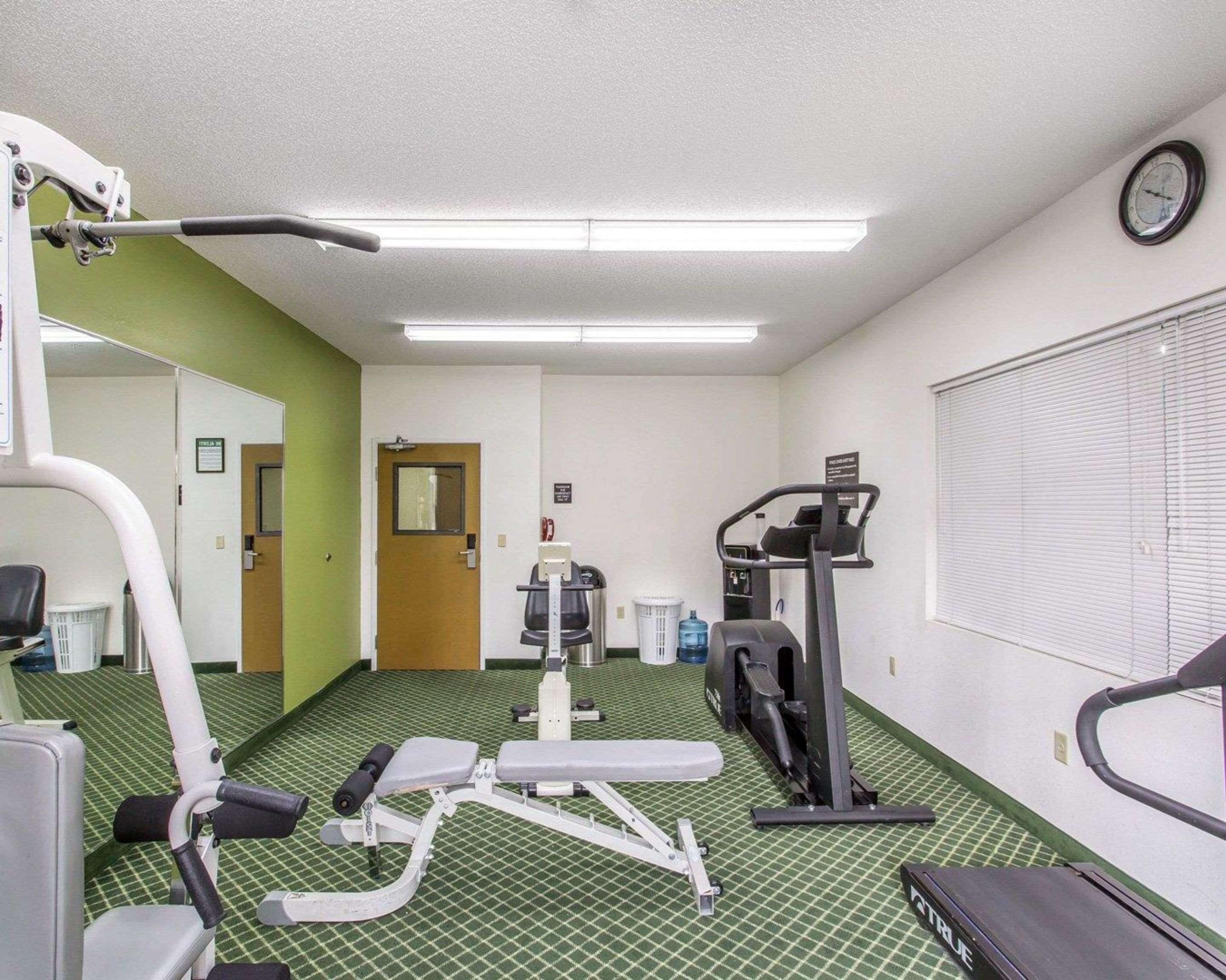 Sleep Inn & Suites Smyrna - Nashville Dış mekan fotoğraf