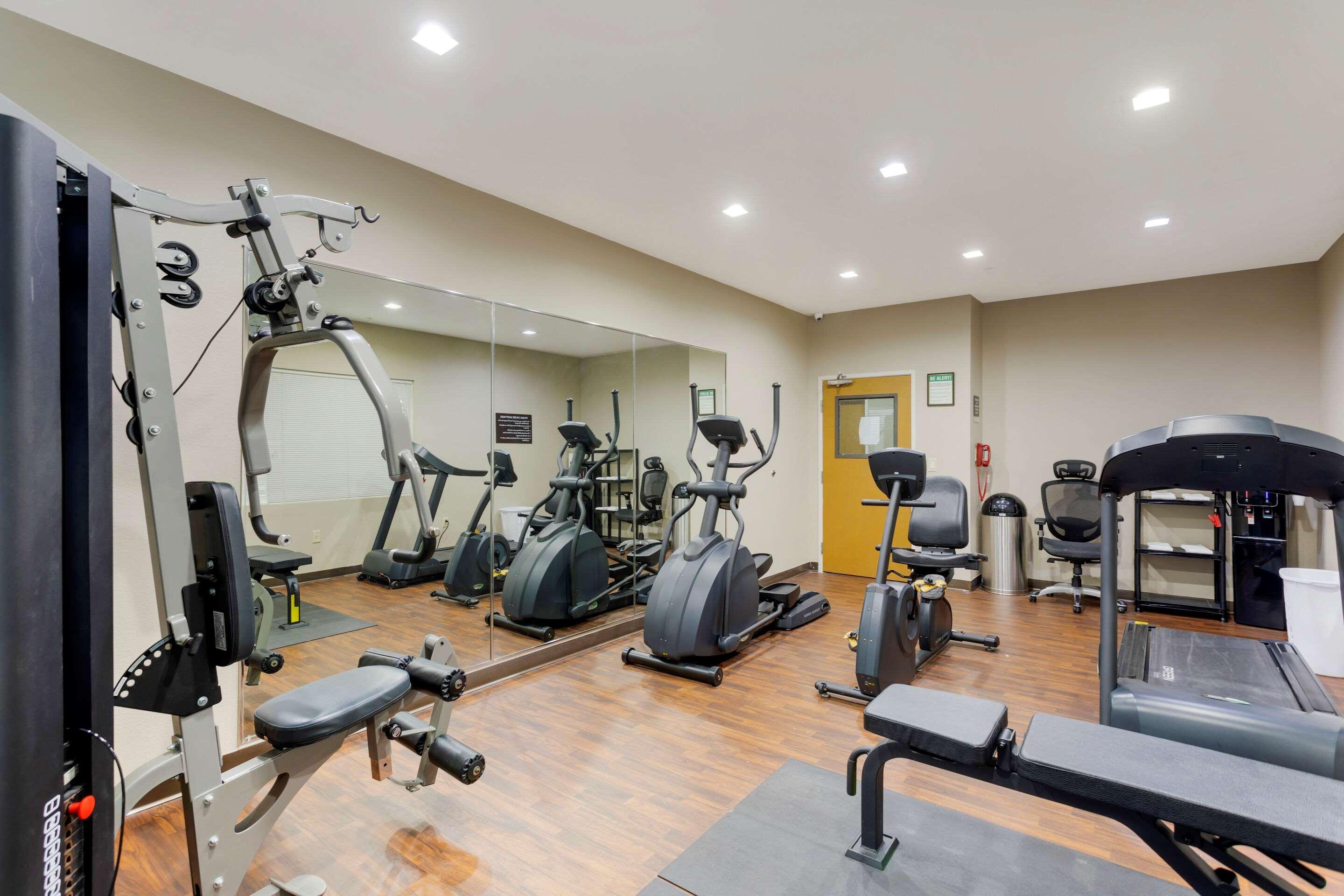 Sleep Inn & Suites Smyrna - Nashville Dış mekan fotoğraf