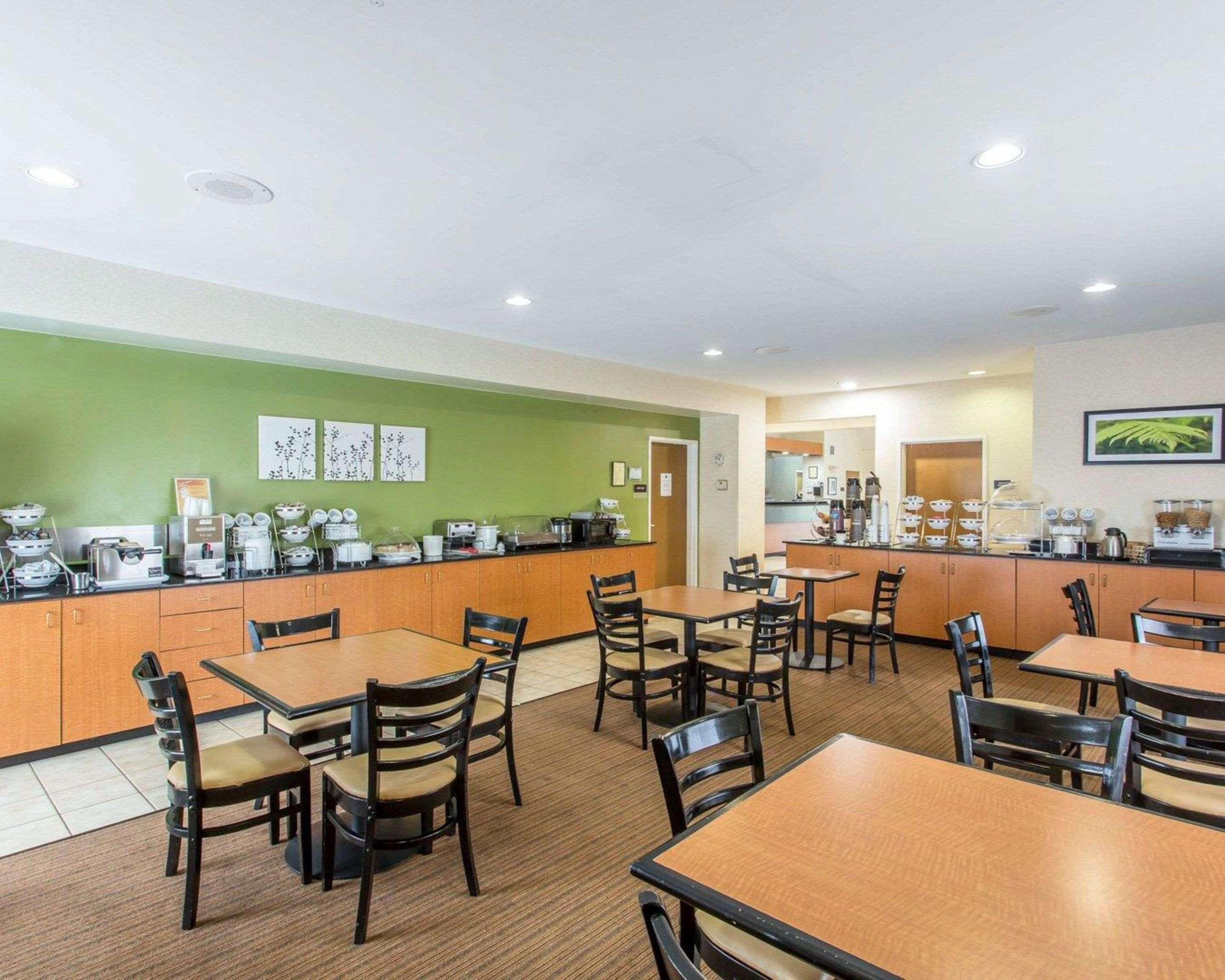 Sleep Inn & Suites Smyrna - Nashville Dış mekan fotoğraf