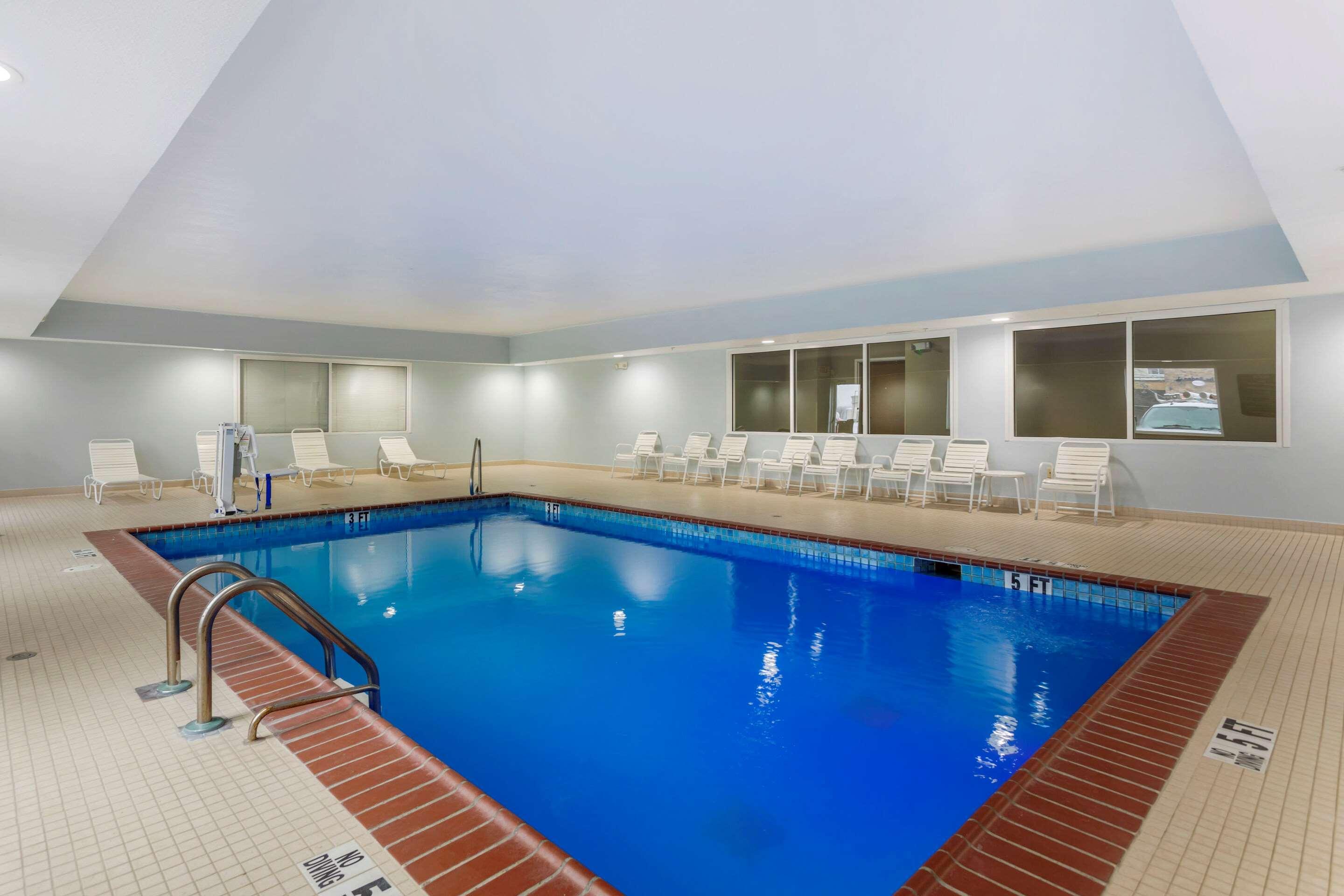 Sleep Inn & Suites Smyrna - Nashville Dış mekan fotoğraf