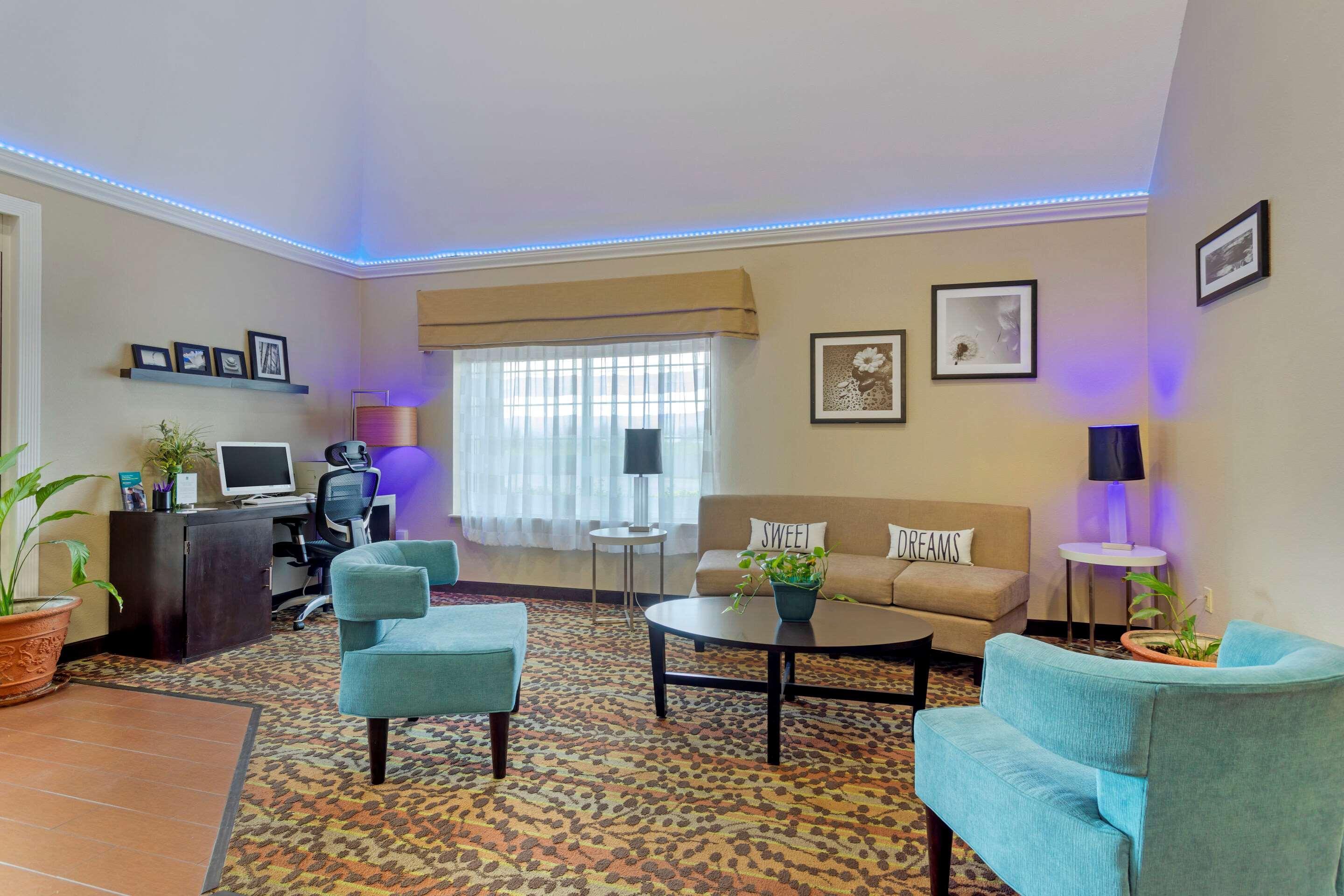 Sleep Inn & Suites Smyrna - Nashville Dış mekan fotoğraf