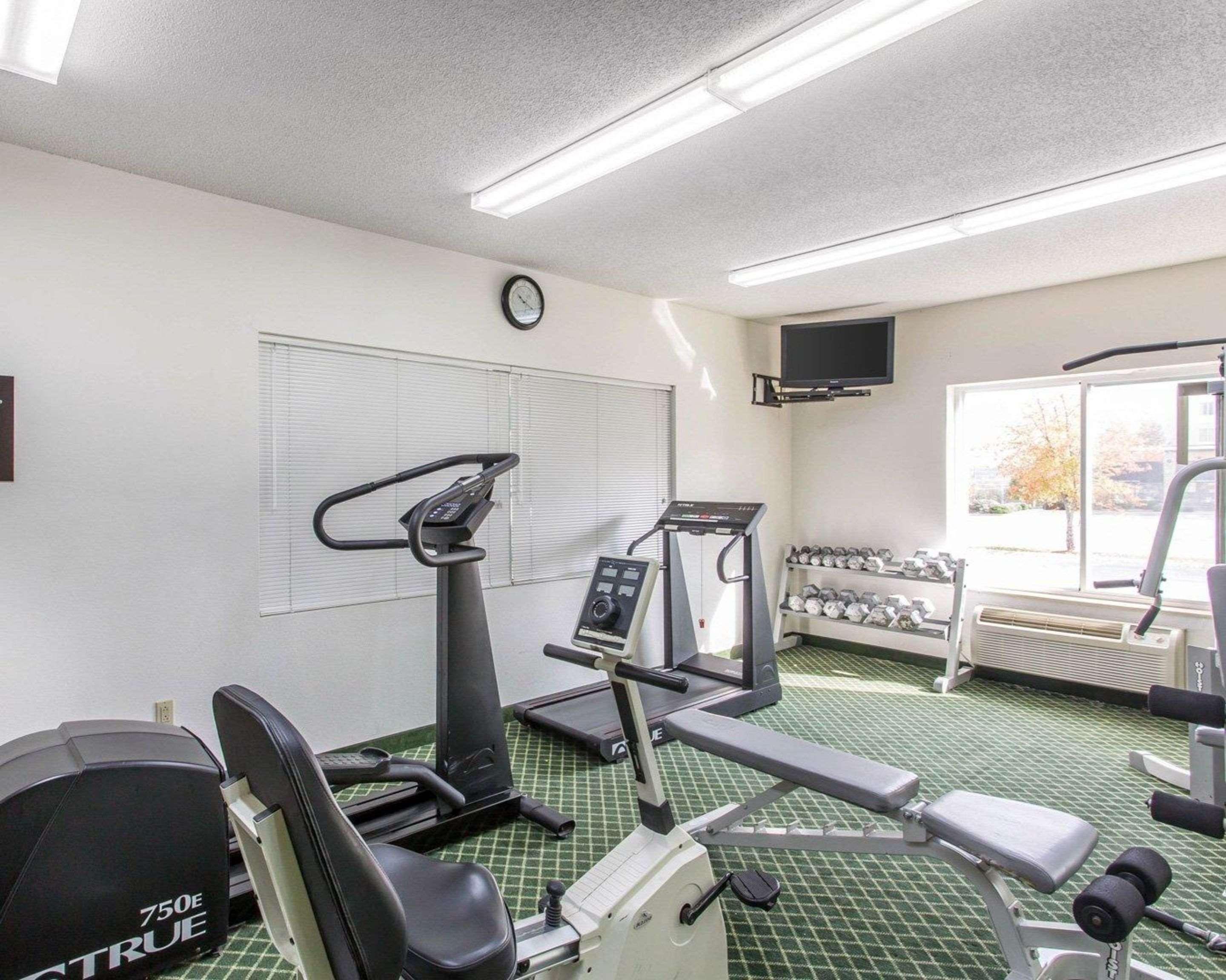 Sleep Inn & Suites Smyrna - Nashville Dış mekan fotoğraf