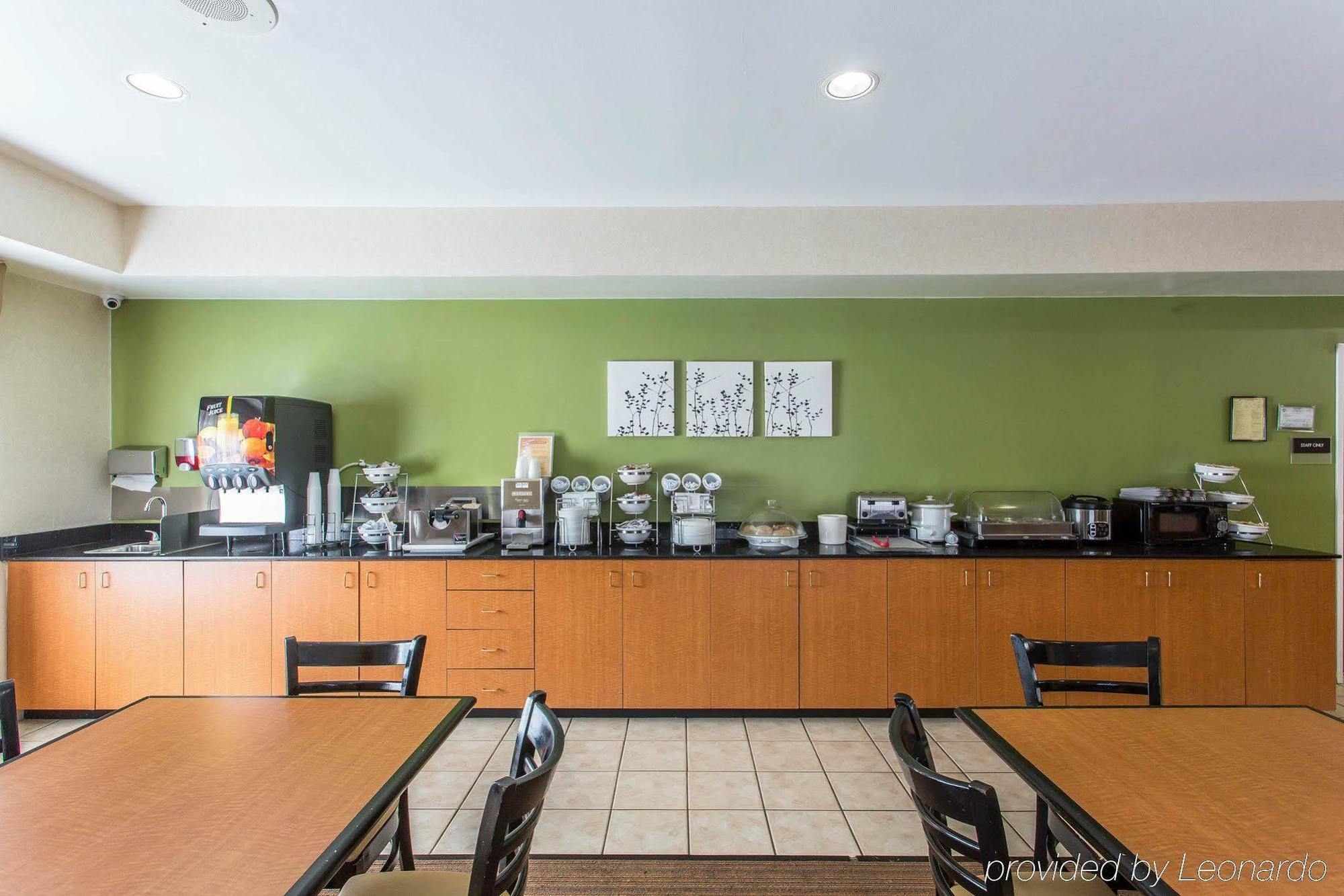 Sleep Inn & Suites Smyrna - Nashville Dış mekan fotoğraf