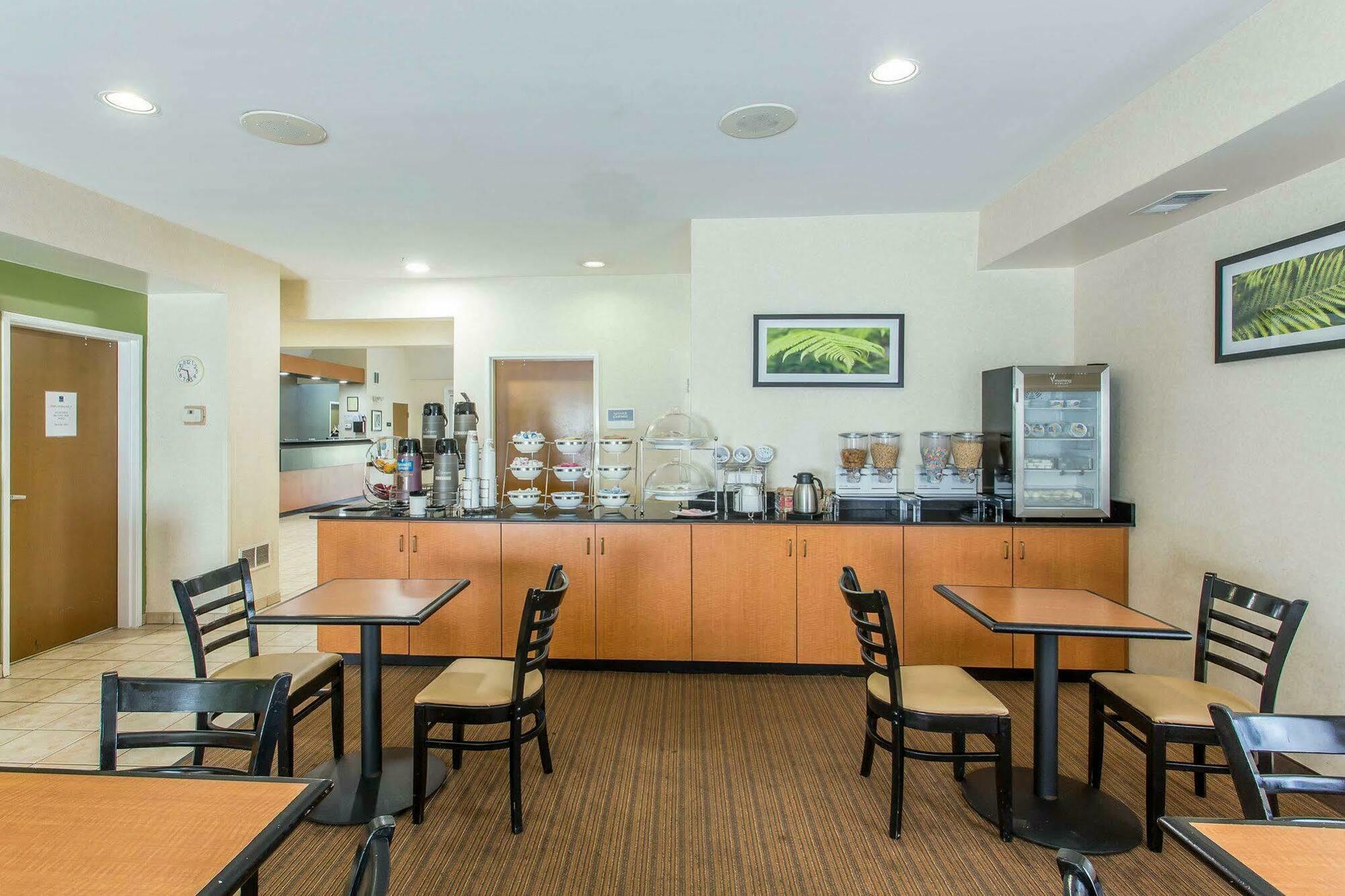 Sleep Inn & Suites Smyrna - Nashville Dış mekan fotoğraf